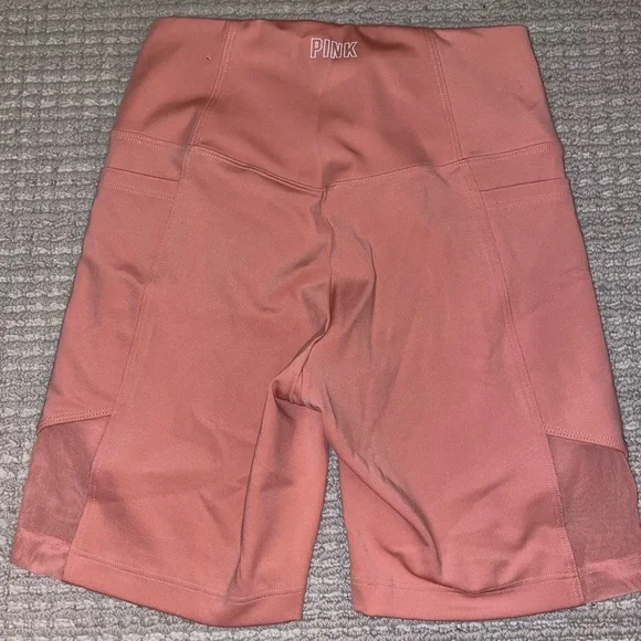 Victoria Secret PINK 6” Soft Ultimate High Waisted Biker Shorts - Picture 5 of 6